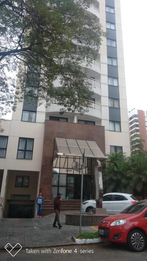 Flat Em Moema Apartamento São Paulo Exterior foto