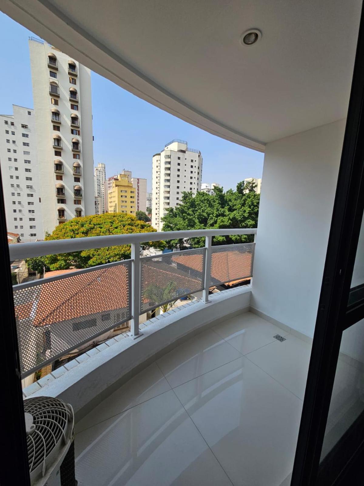 Flat Em Moema Apartamento São Paulo Exterior foto